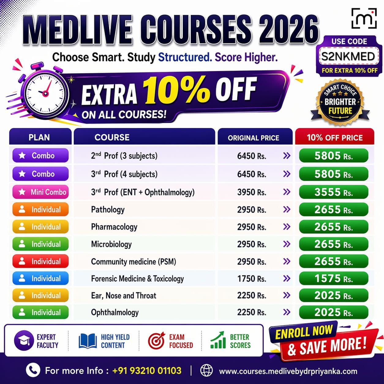 MedLive Offer 1