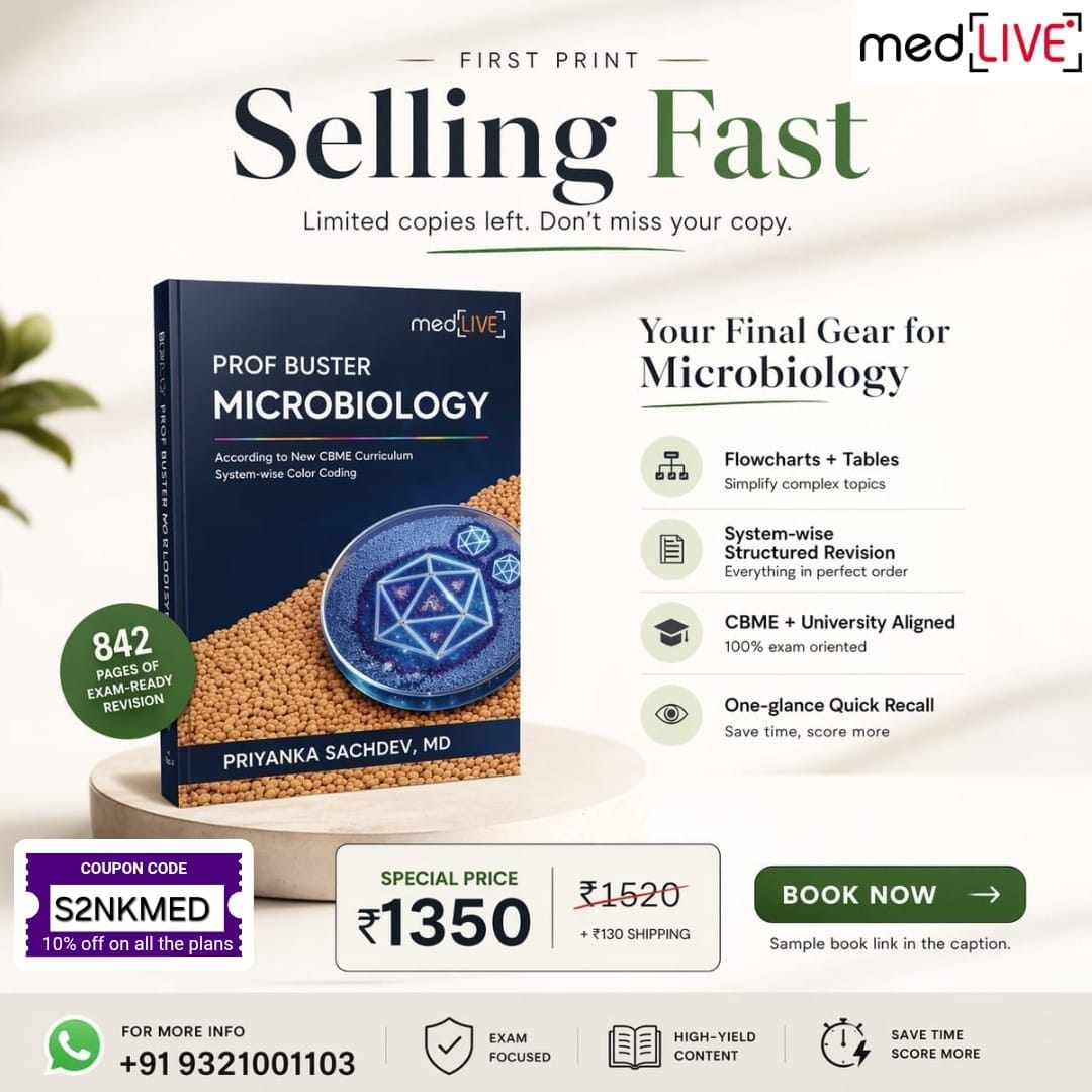MedLive Offer 3
